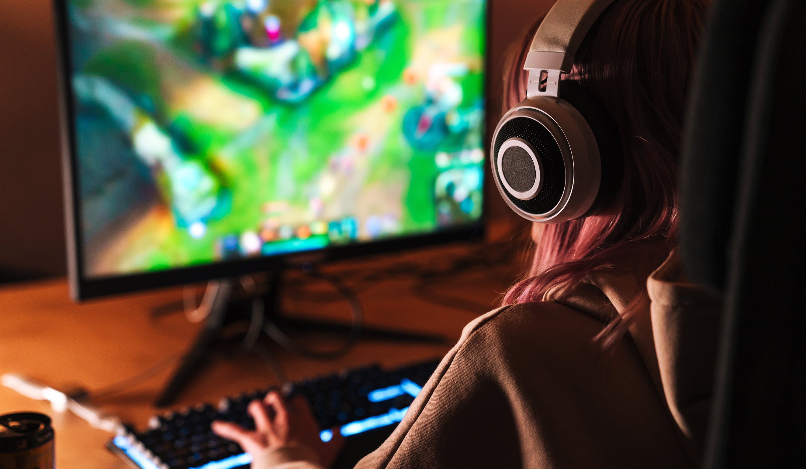 ゲームに課金する価値観