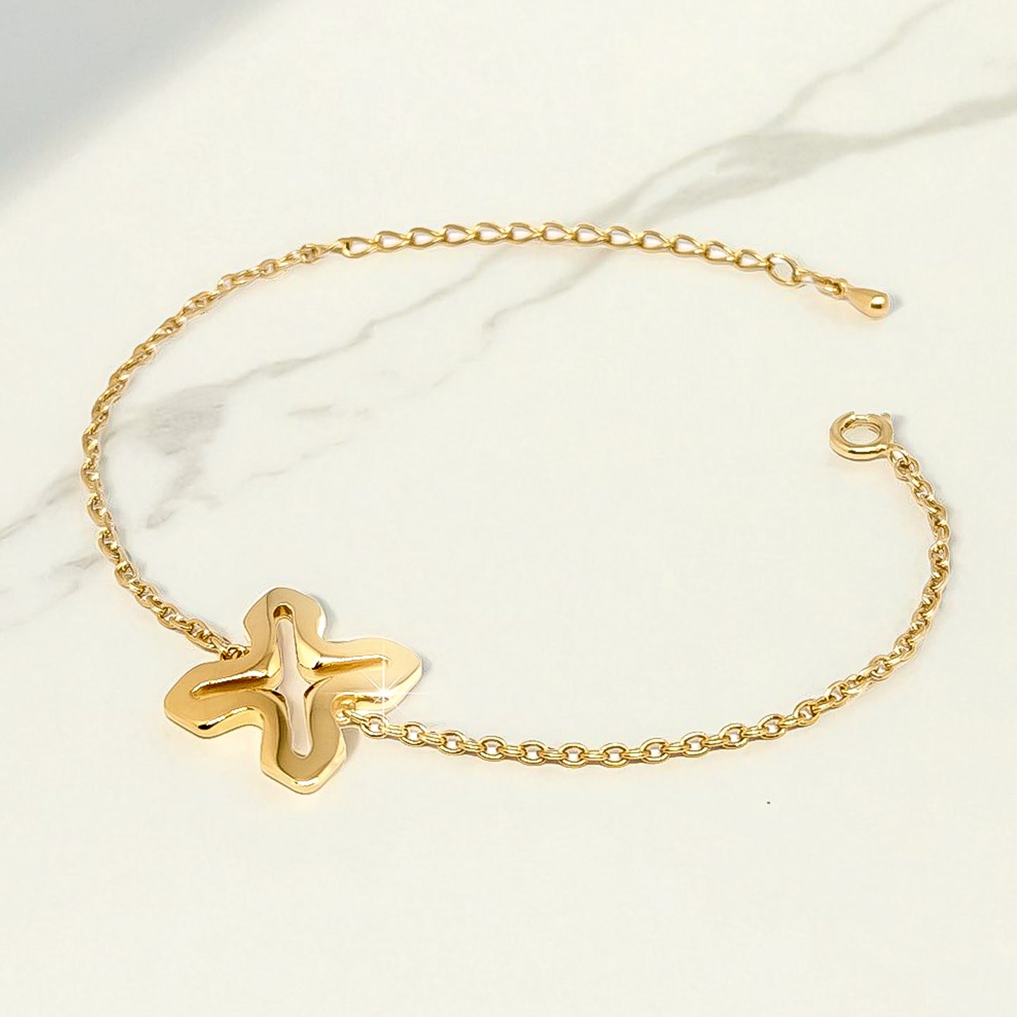 Cicada -Bracelet-
