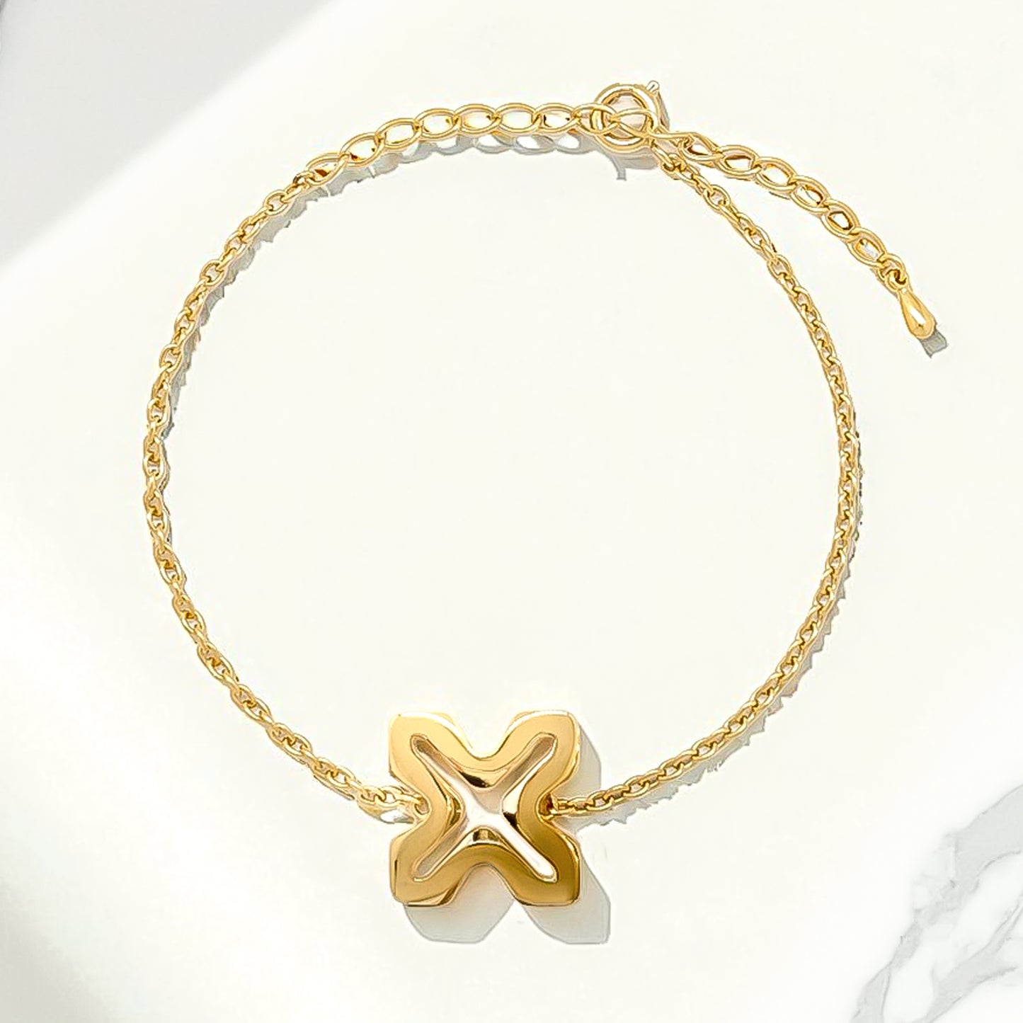 Cicada -Bracelet-