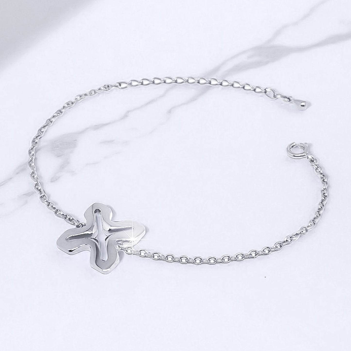 Cicada -Bracelet-
