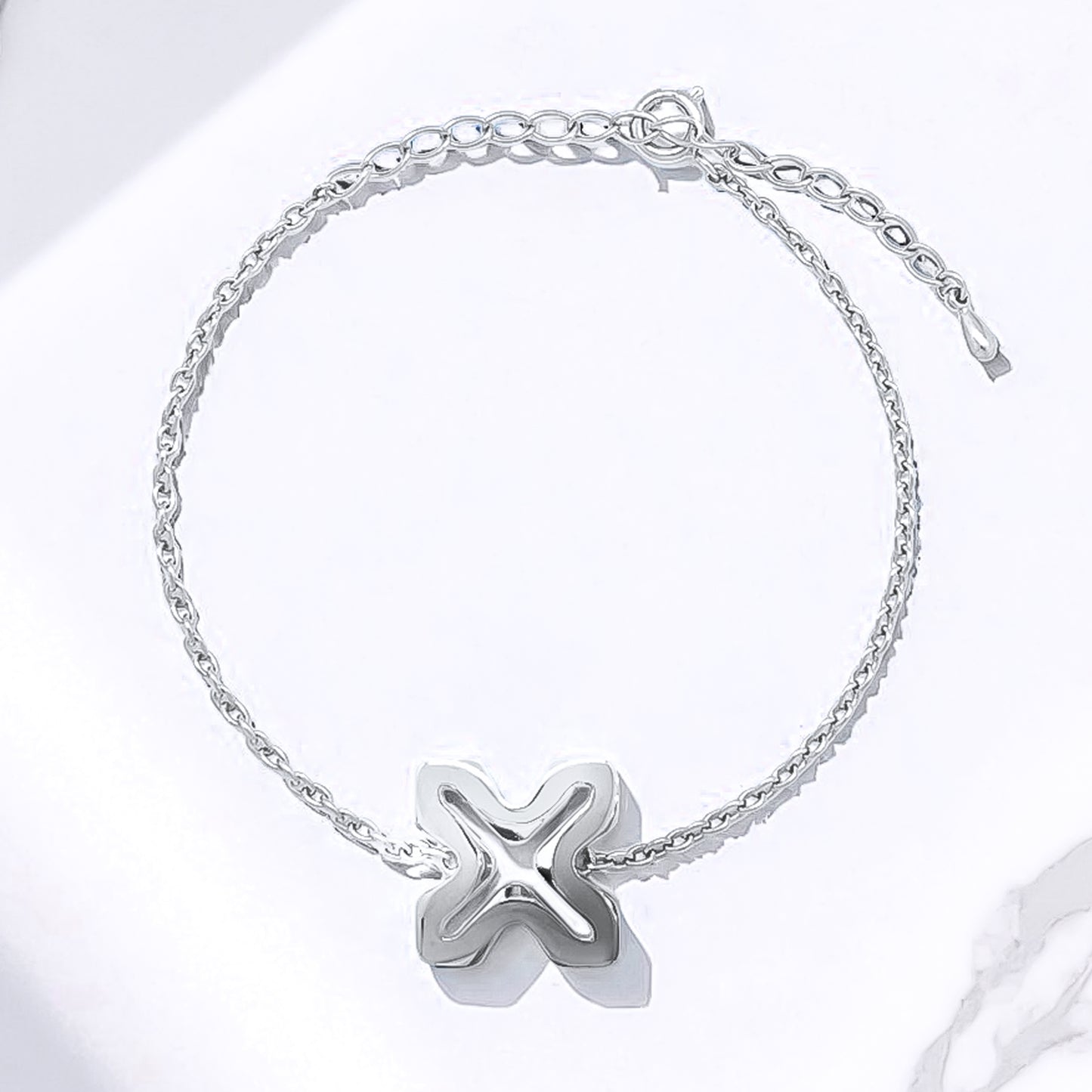Cicada -Bracelet-