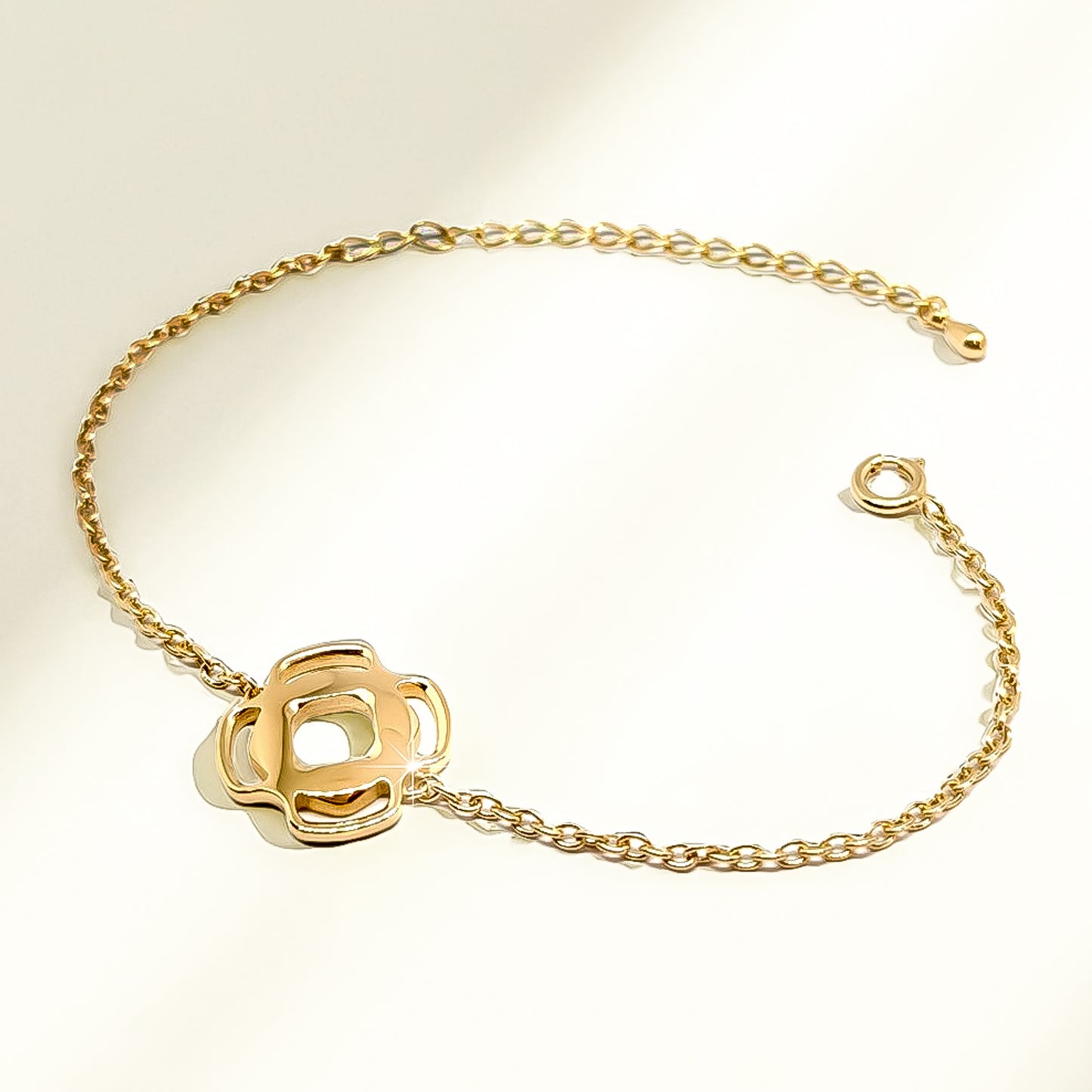 Seesaw -Bracelet-