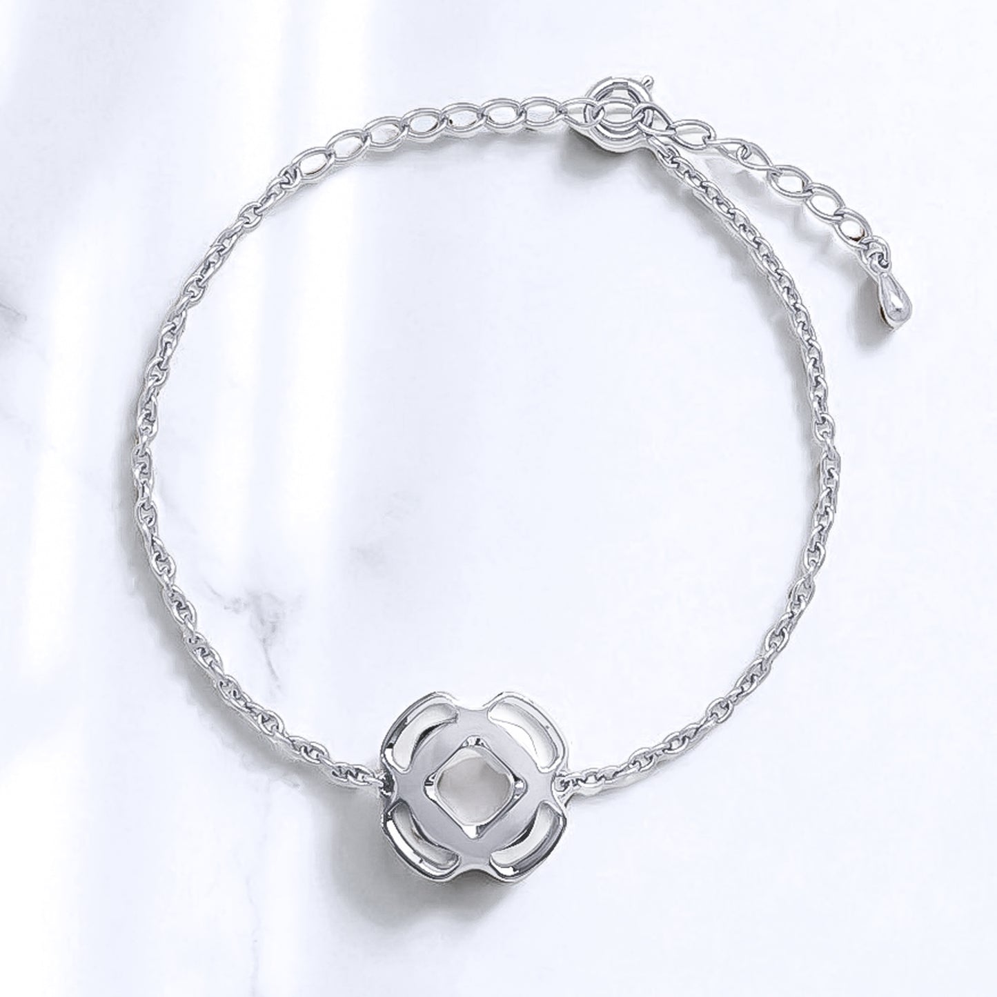 Seesaw -Bracelet-