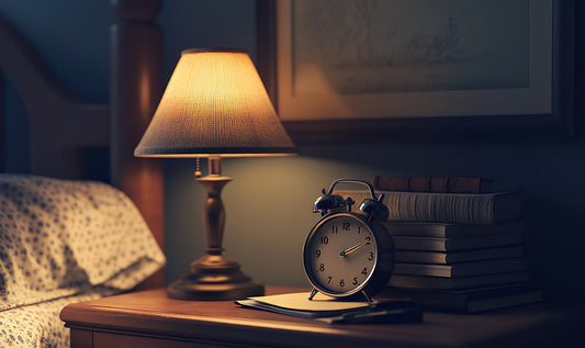 なぜ私たちは夜に考えごとをしてしまうのか