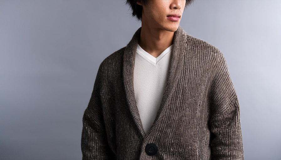 “顔がいい”と、何でも似合うのか