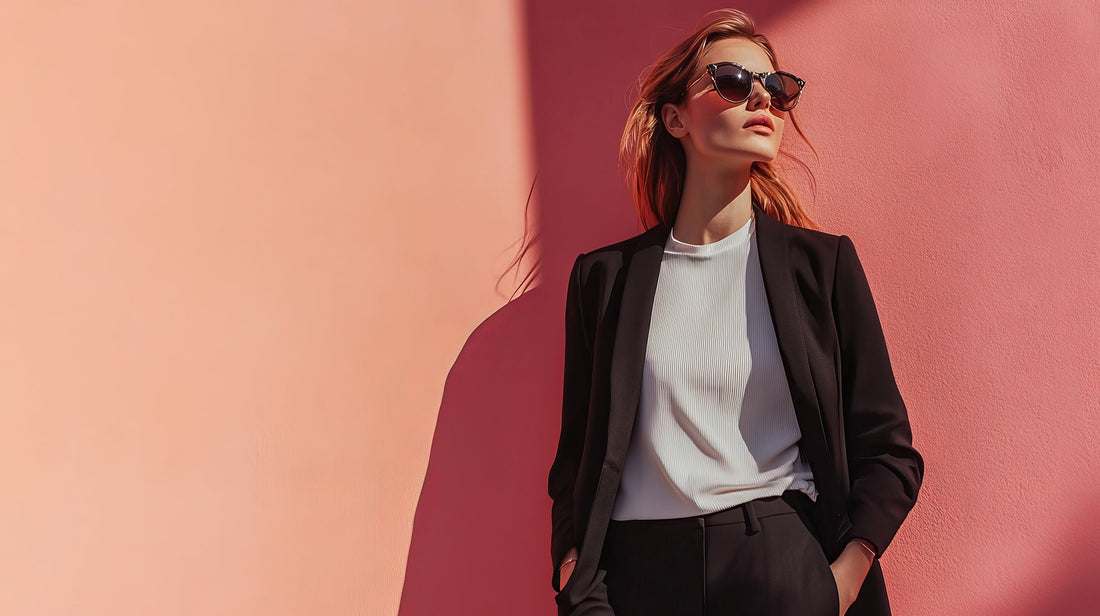 おしゃれって、意味あるの？