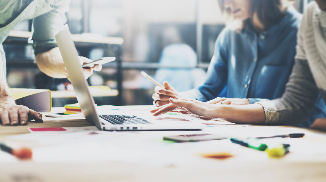 デザインは人間に近い