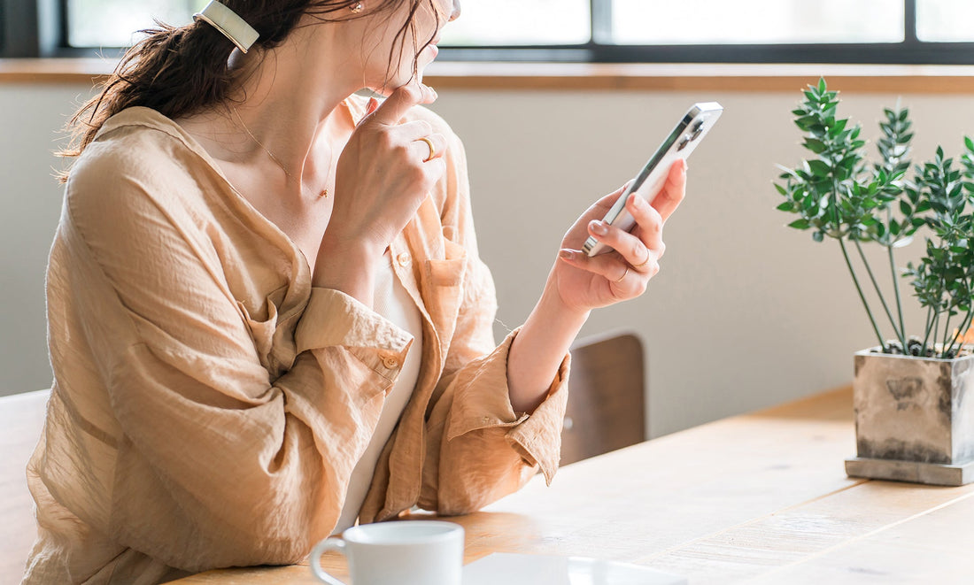 社交辞令を、実現させるということ