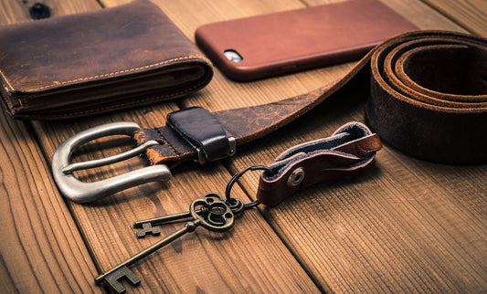 ものを長く使う人の“美意識”について