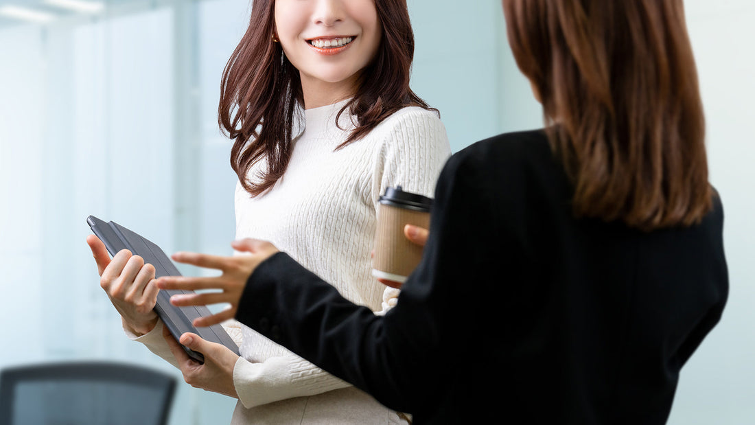 “なんとなく”が信頼を遠ざける──仕事ができる人は使わない言葉5選