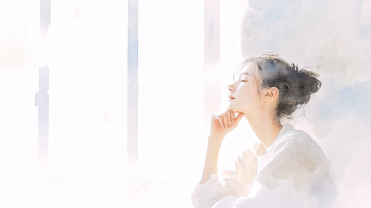 忙しさの中で、“心がほどける時間”をつくる5つの習慣