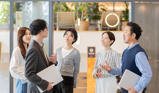 雑談と議論のモードを切り替えられない人