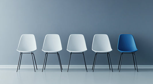 マス受けする差別化