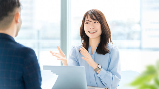 主観の入った提案は怖い
