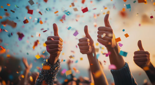 応援される人の共通点──誰かが自然と力を貸したくなる理由