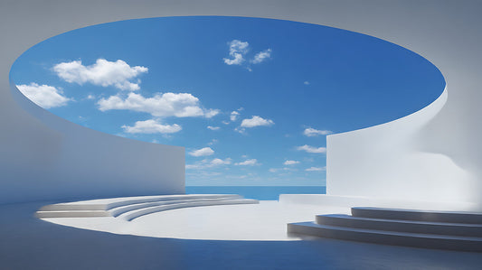 “美しさ”は、正しさよりも速く伝わる