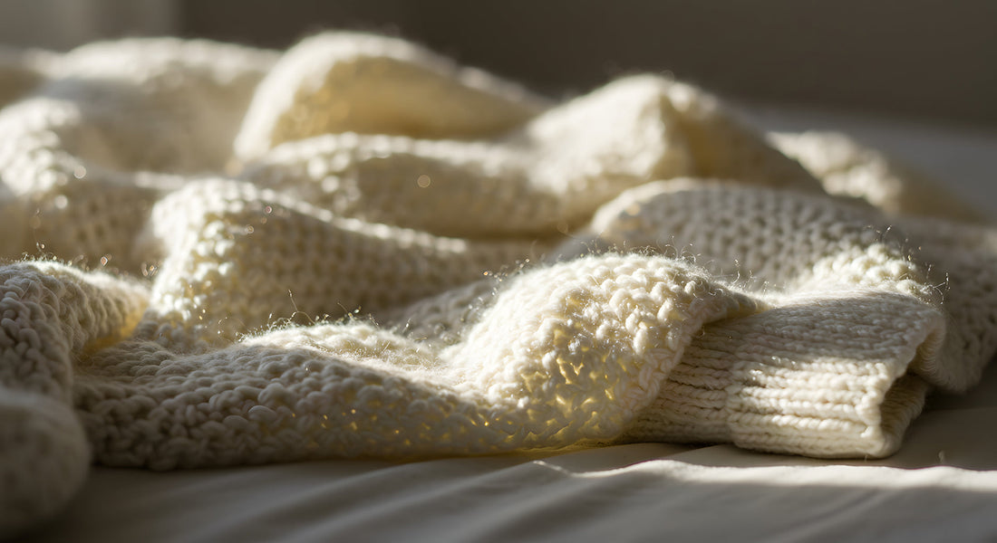 デジタルに疲れたら、“アナログな手ざわり”を取り戻そう