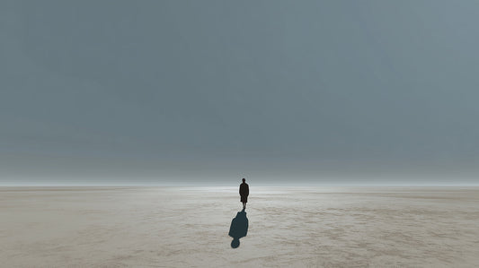 孤独と突き抜け力