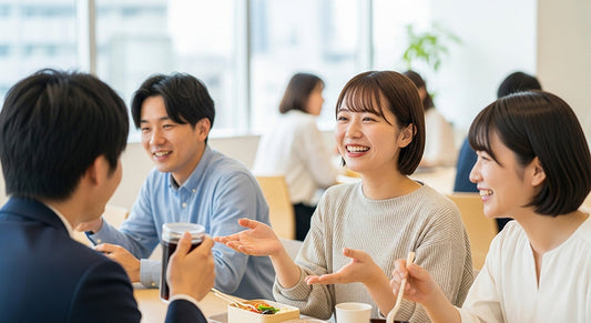 いい人”でいることに、疲れていないか