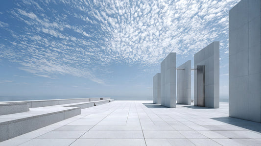 “間”がつくる豊かさ──沈黙を怖がらない会話術