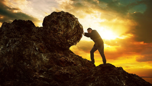 期待は負荷なのか