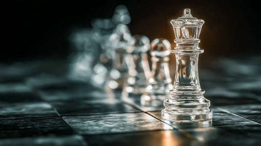 瞬発力か、熟考か