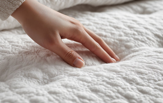 人は“触れられた順番”で、世界を覚える