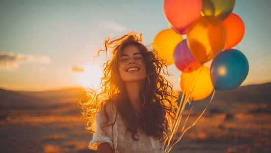 適度な楽観性の中で、打ち込む