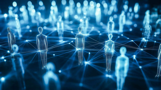 人間関係の軸分類