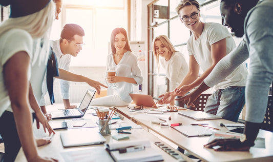 プロジェクト内容より、メンバーが大事