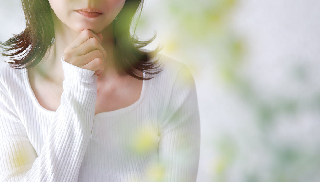 人は“説明できない違和感”を、だいたい無視する