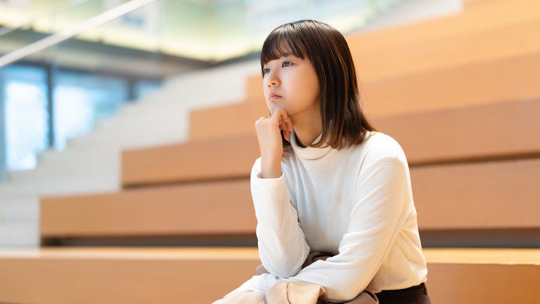 「わからない」と言える人は強い