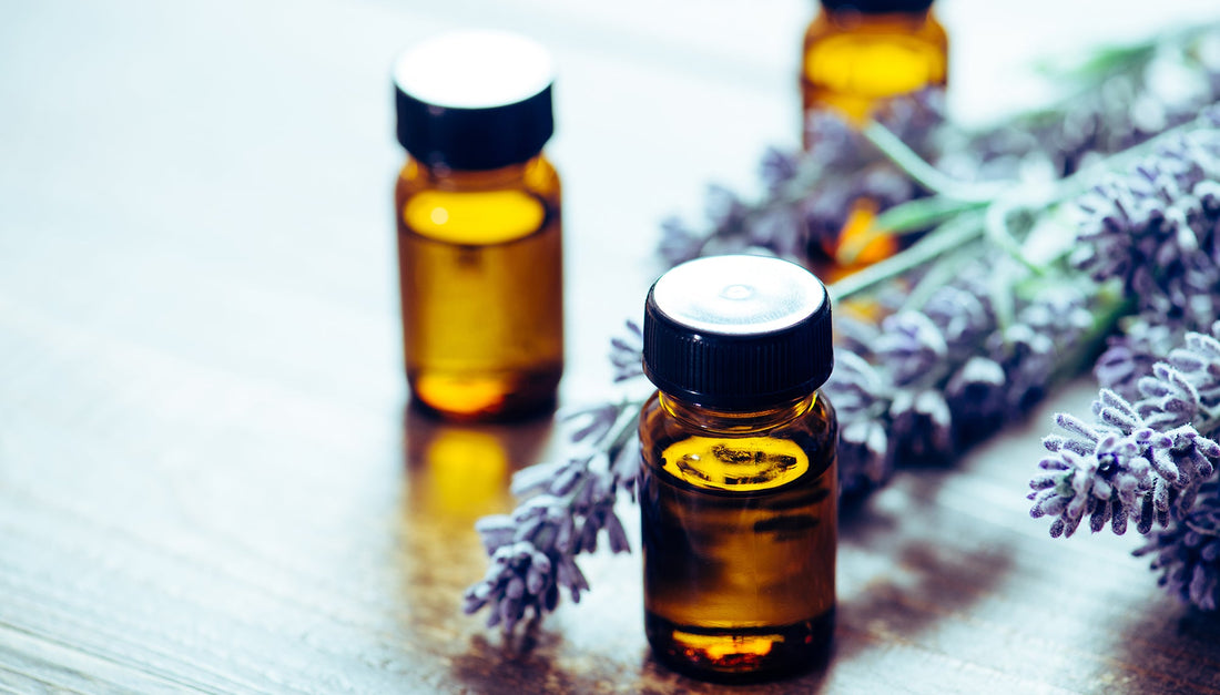 好きな香りがくれる安心感──日常にひそむ香りの記憶