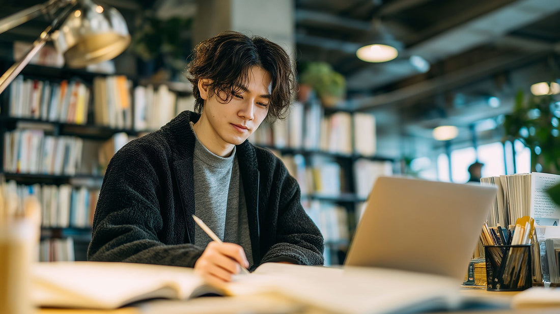 「好き」より「嫌いじゃない」の方が長続きする