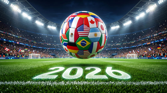 サッカーから学べる「運を掴み取る人」