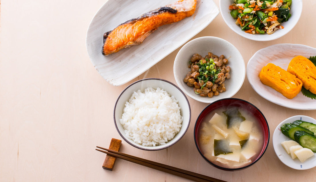 栄養摂取の食事と、コミュニケーションの食事