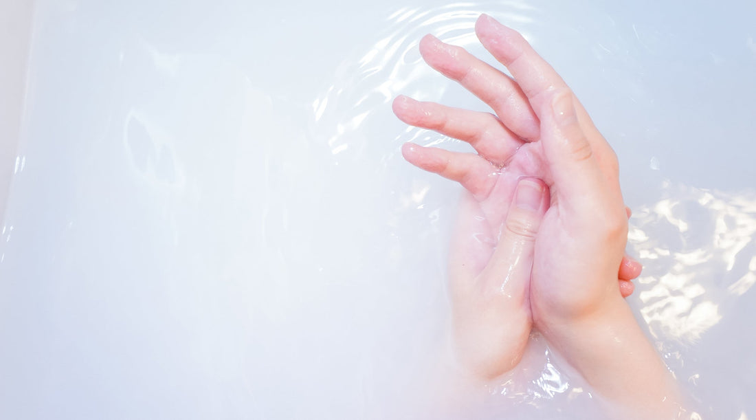 お風呂で育つアイデア──静かな時間がくれる創造性