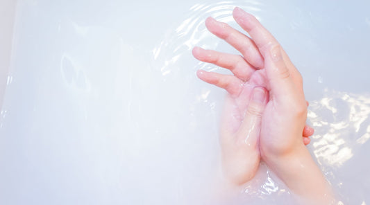 お風呂で育つアイデア──静かな時間がくれる創造性