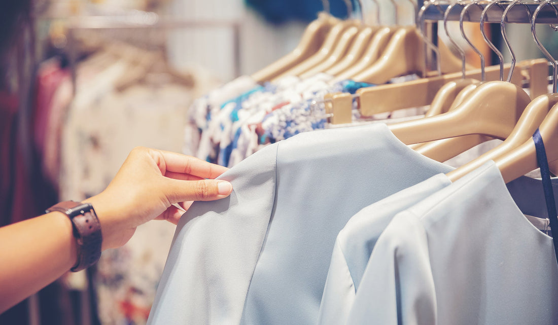 洋服は、"コミュニケーションツール"