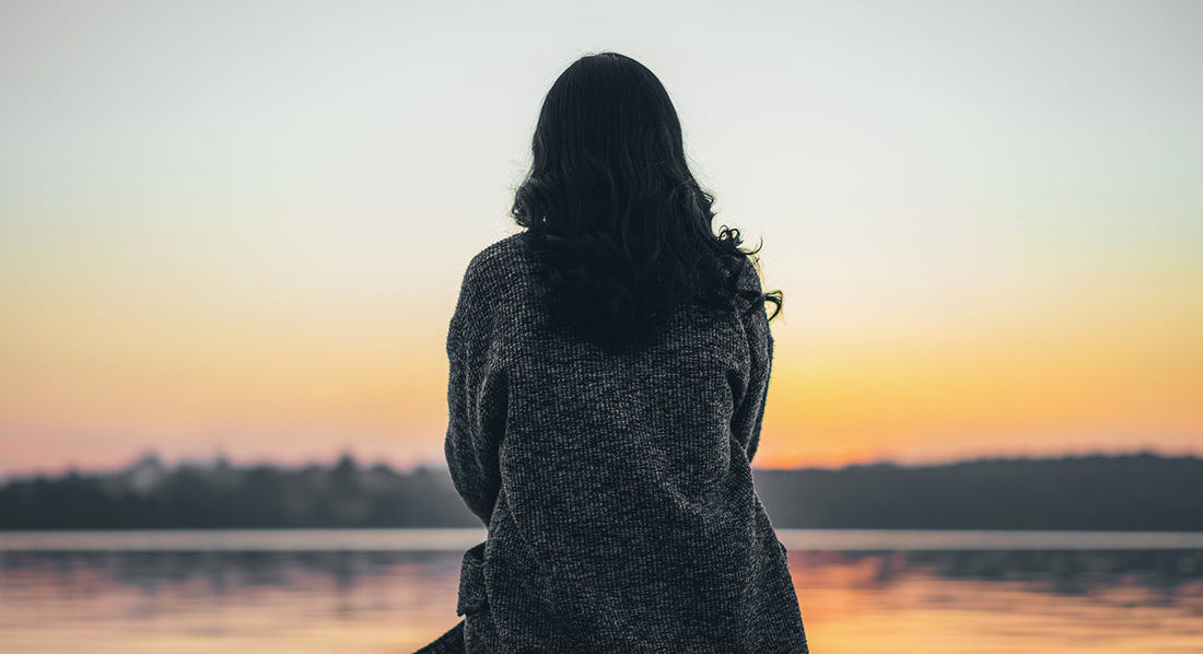 人は「見られていない時間」で、静かに劣化する