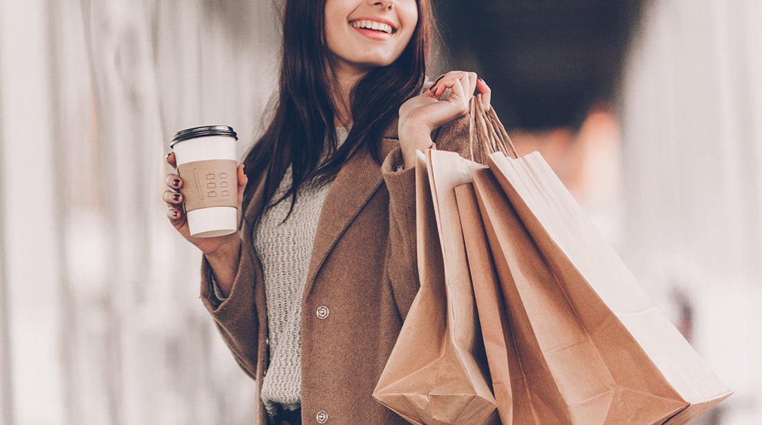 「買い物」は、なぜストレス解消になるのか