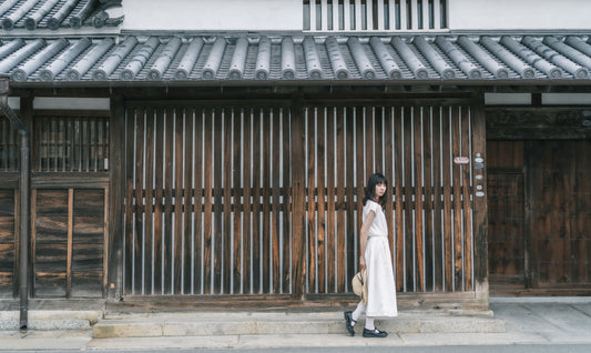 旅するように暮らす。感性を刺激する“日常の小さな旅”