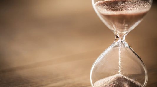 “意味のある時間”を探しすぎて、時間が死ぬ