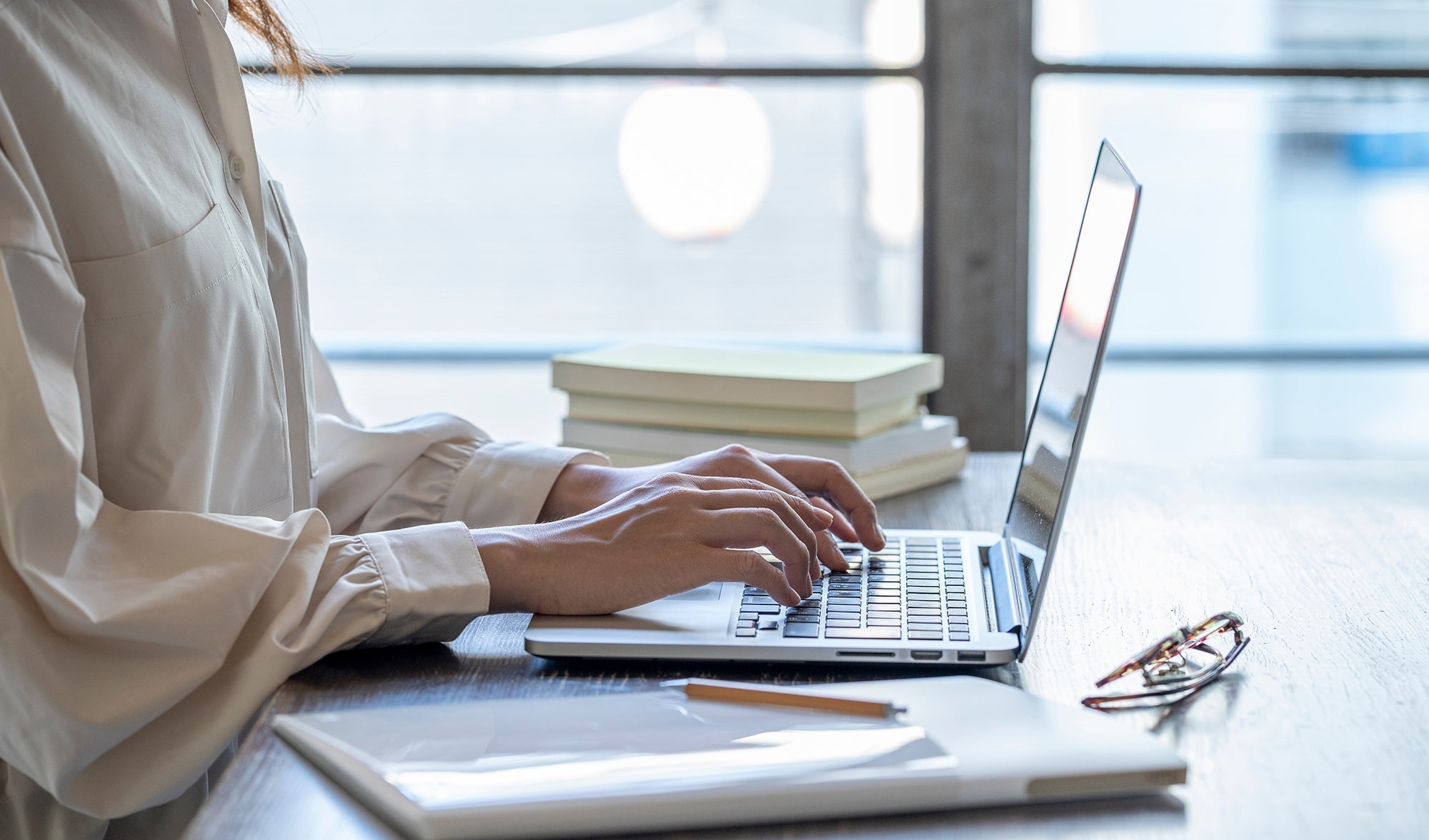 仕事に品がある人