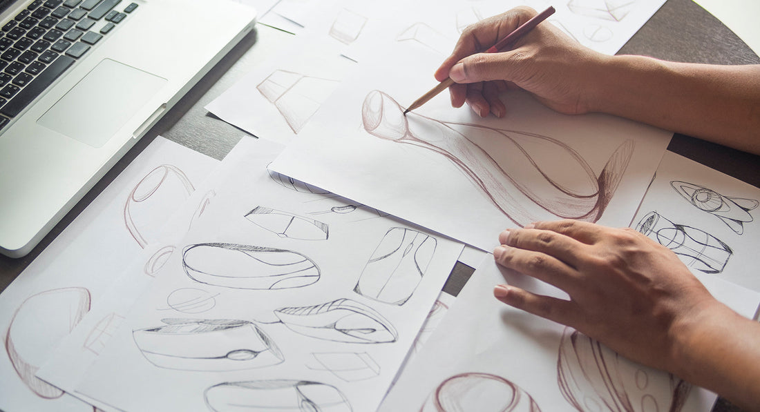 機能美と感性美について