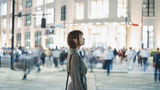 「変わってるね」って、どういう意味？──その言葉に戸惑うあなたへ