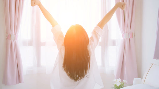 美味しいものを食べて寝る！