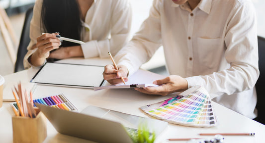 インハウスデザイナーと個人活動、両方やってわかったこと