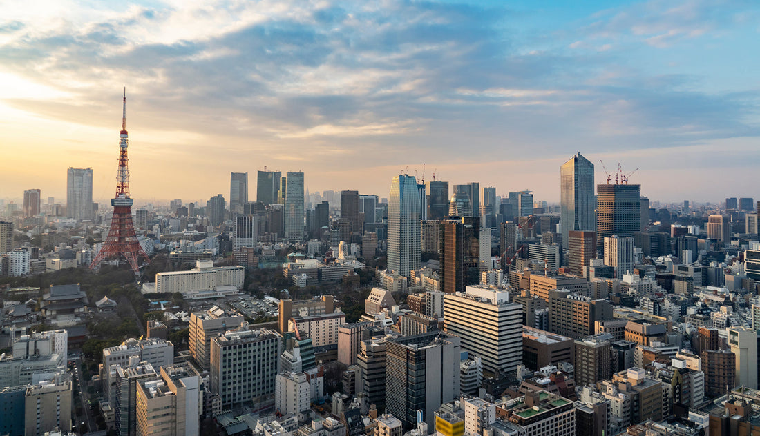 東京に生まれた時点で勝ち組？