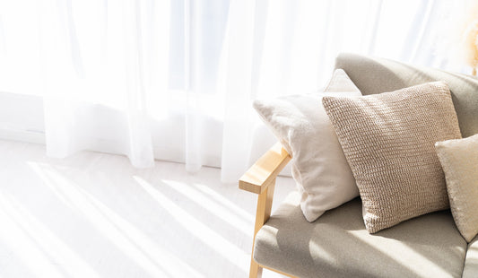 部屋の明るさで、その日の自己肯定感が変わる